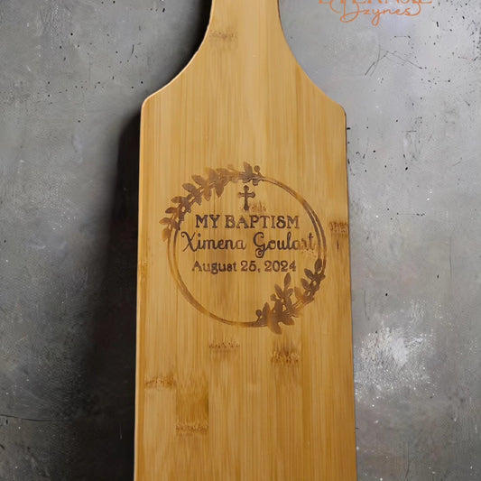 Bamboo Cutting Board