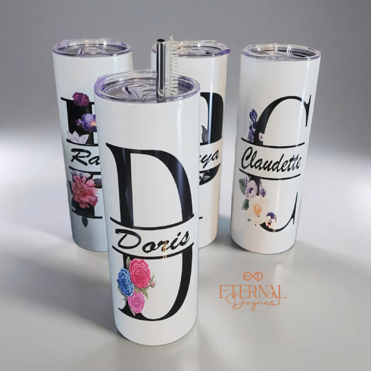 Personalized Tumbler